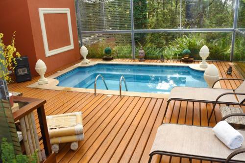 Hostal Villa Casato Residenza