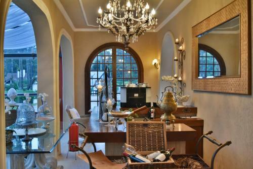 Hostal Villa Casato Residenza