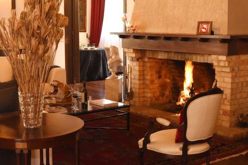Hostal Villa Casato Residenza