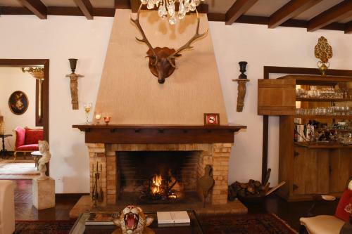 Hostal Villa Casato Residenza