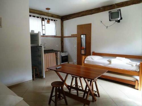 Hostal Pousada Imbassa� Em Maresias