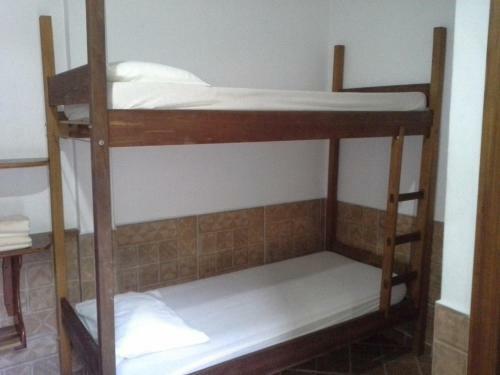 Hostal Pousada Imbassa� Em Maresias