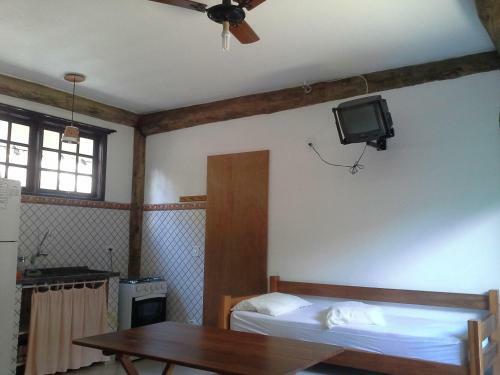 Hostal Pousada Imbassa� Em Maresias