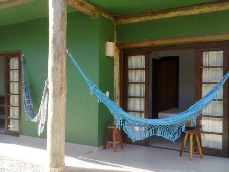 Hostal Pousada Imbassa� Em Maresias