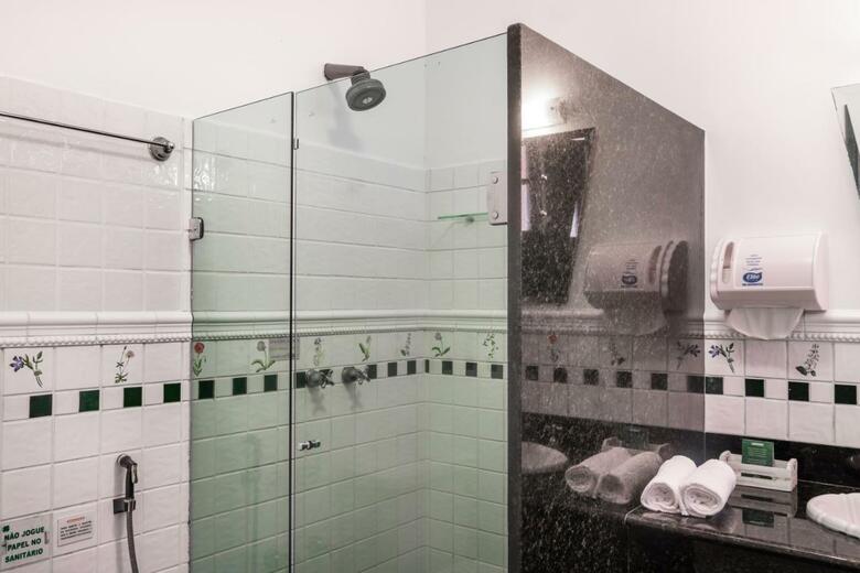 Hotel Caminho Real Resort