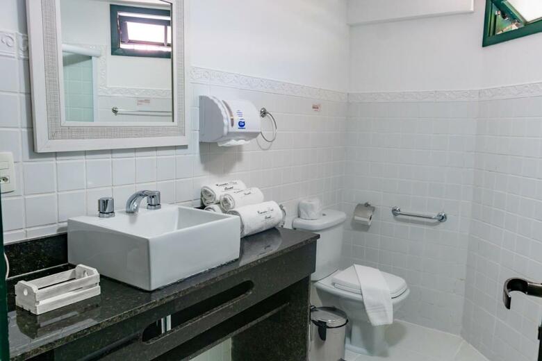 Hotel Caminho Real Resort