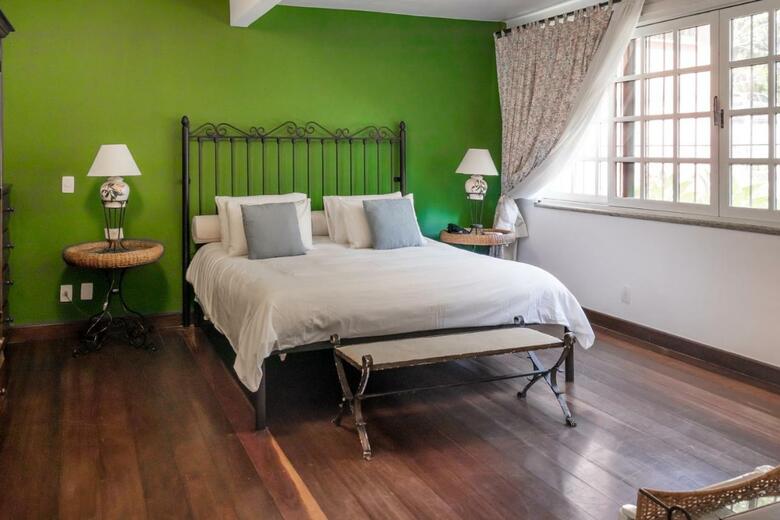 Hotel Caminho Real Resort