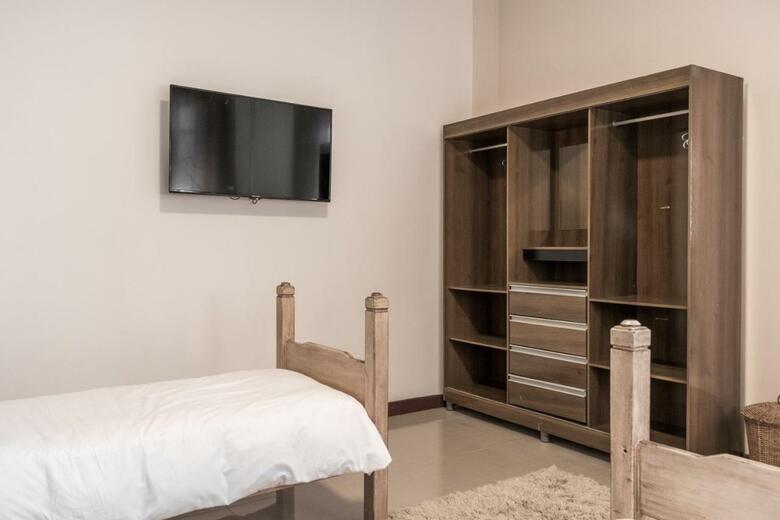 Hotel Caminho Real Resort