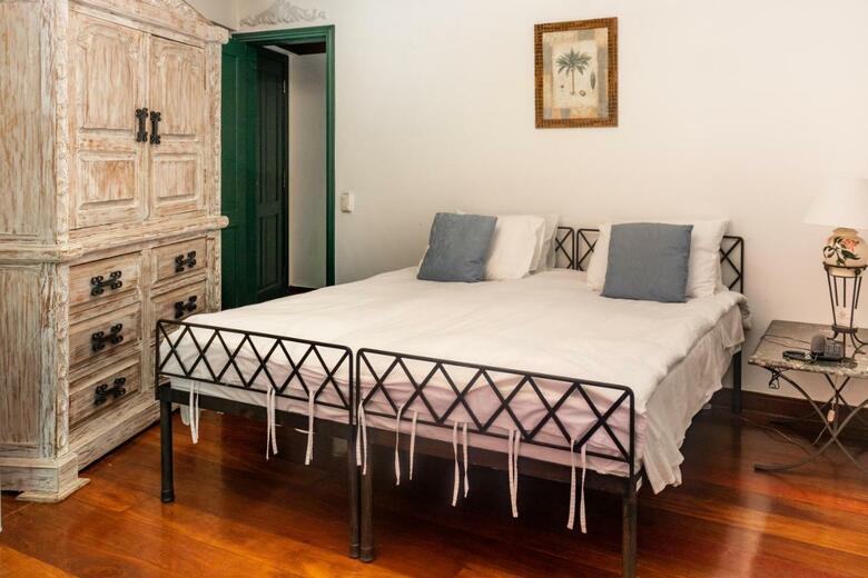 Hotel Caminho Real Resort