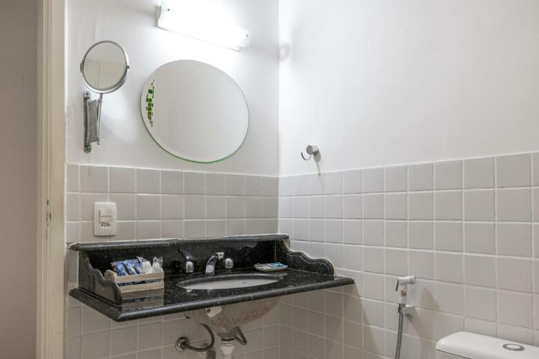 Hotel Caminho Real Resort
