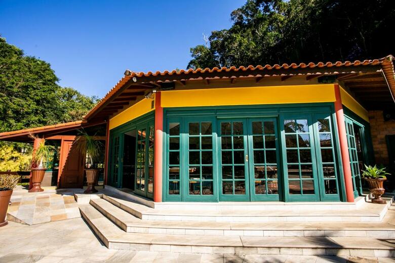 Hotel Caminho Real Resort
