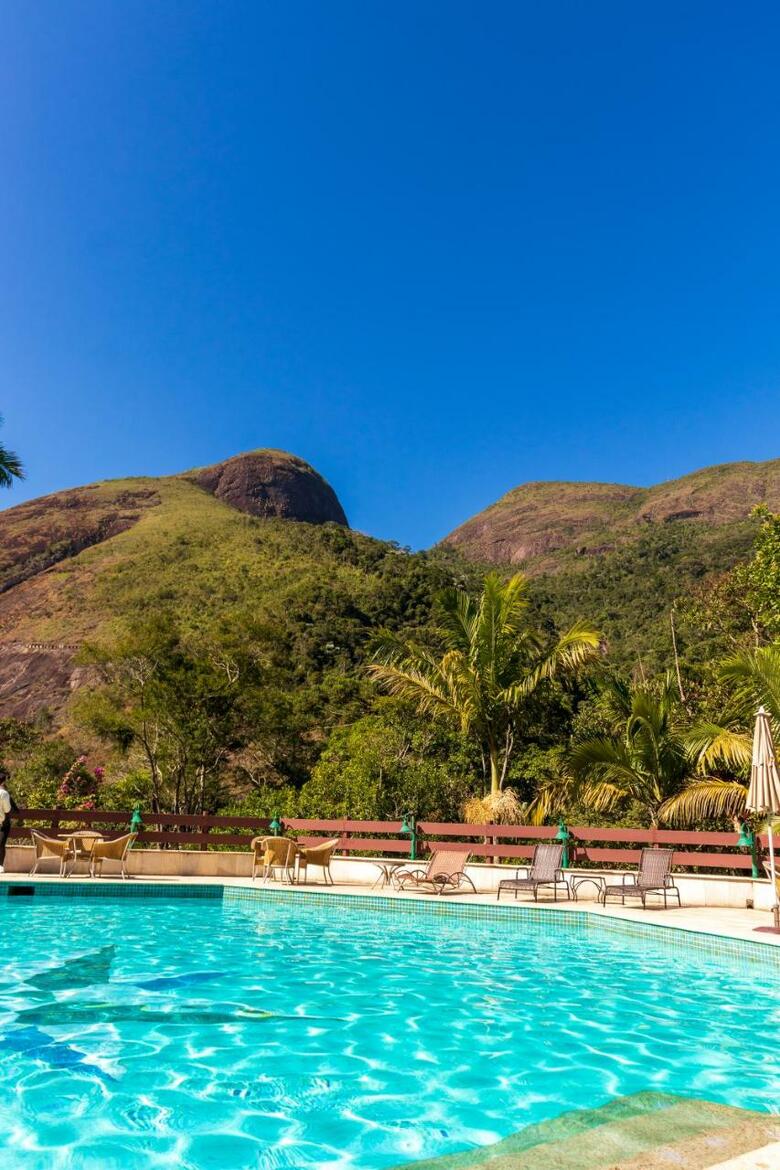 Hotel Caminho Real Resort