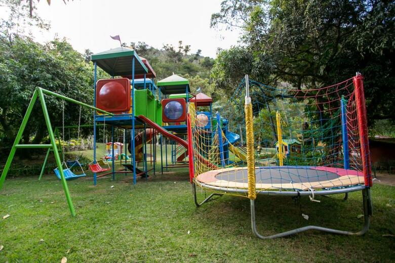 Hotel Caminho Real Resort