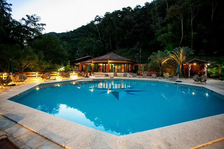 Hotel Caminho Real Resort