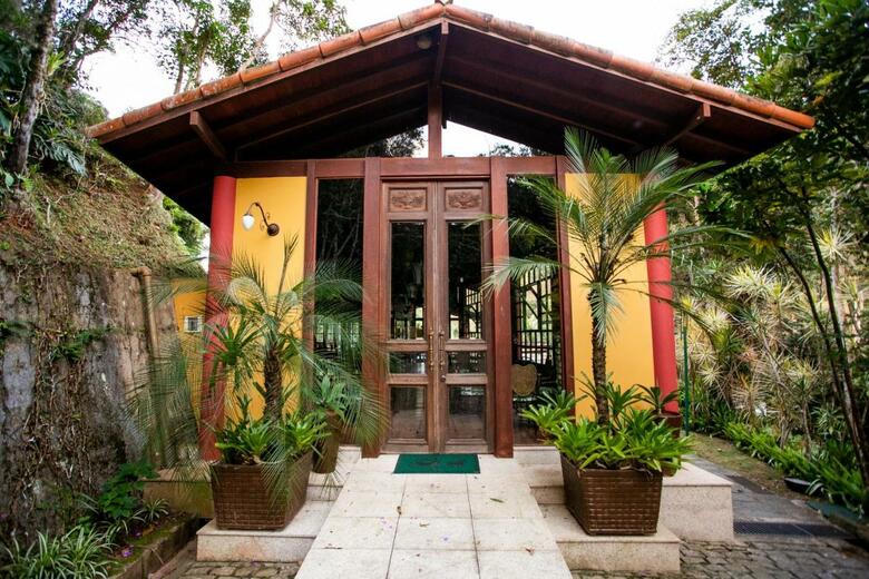 Hotel Caminho Real Resort