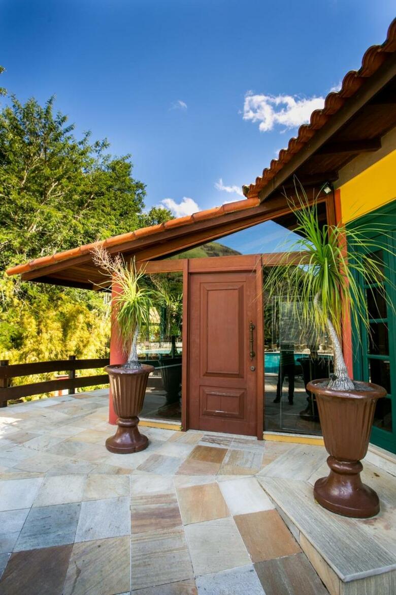 Hotel Caminho Real Resort
