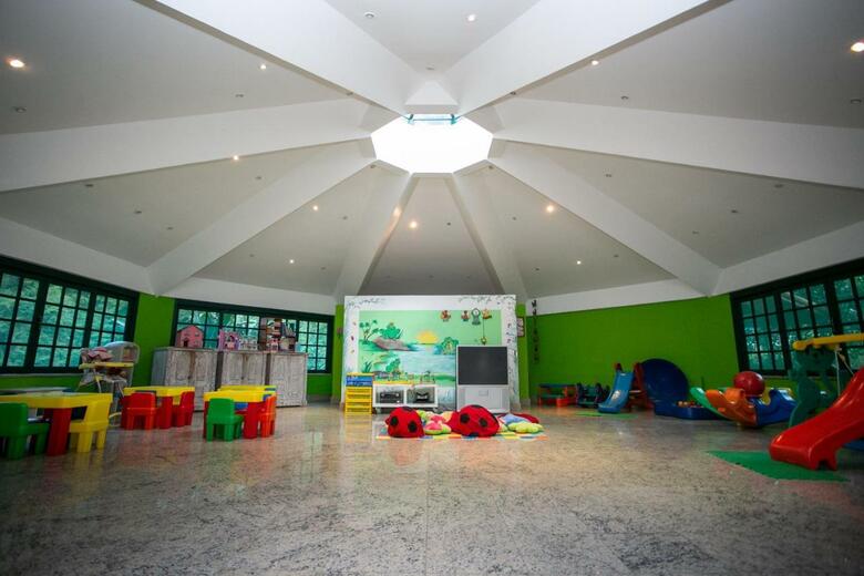 Hotel Caminho Real Resort