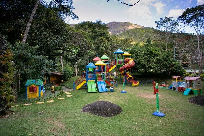 Hotel Caminho Real Resort
