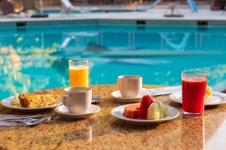 Hotel Caminho Real Resort