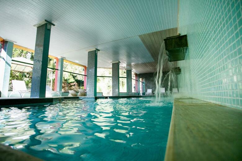 Hotel Caminho Real Resort