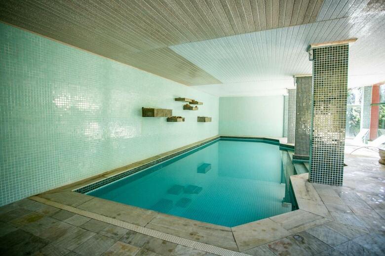 Hotel Caminho Real Resort