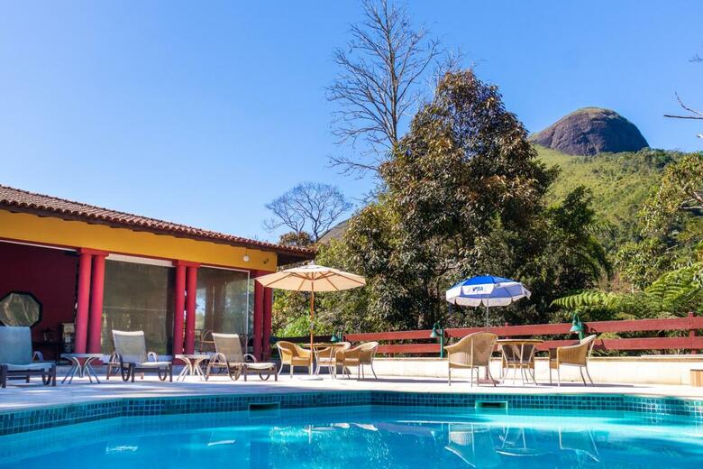 Hotel Caminho Real Resort