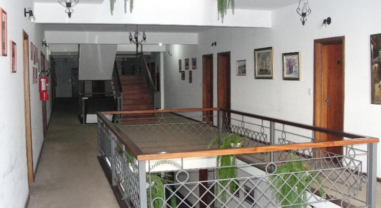 Hotel Aldeia Da Serra