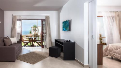 Aparthotel Blue Residence Hotel