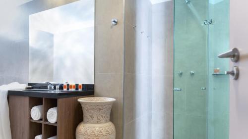Aparthotel Blue Residence Hotel