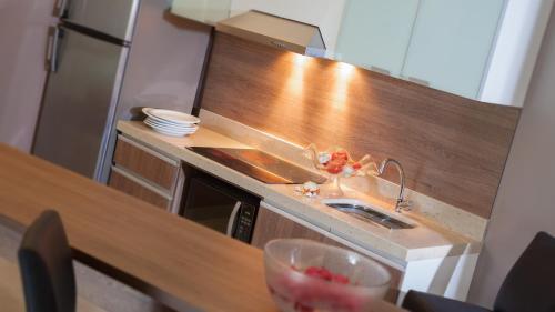 Aparthotel Blue Residence Hotel