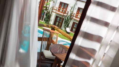 Aparthotel Blue Residence Hotel