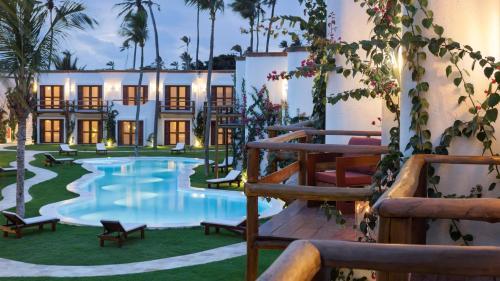 Aparthotel Blue Residence Hotel