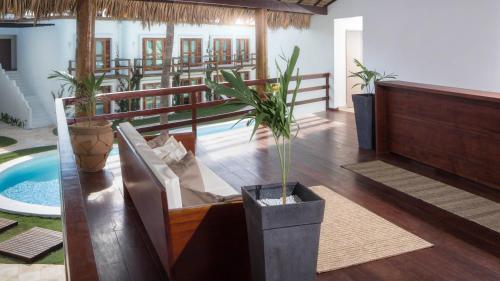Aparthotel Blue Residence Hotel
