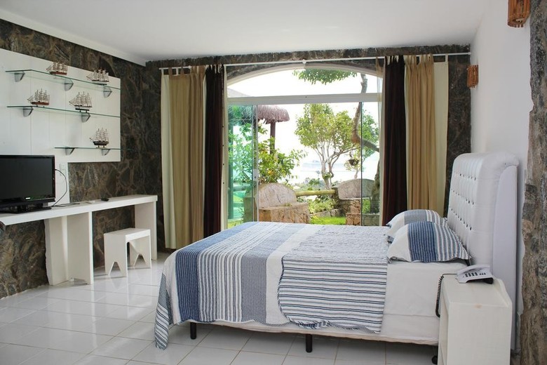 Hostal Bella Vista Ocean View