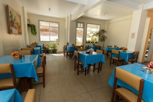 Guanabara Hotel