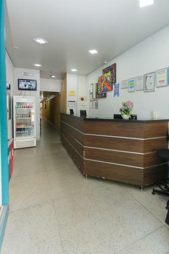 Guanabara Hotel