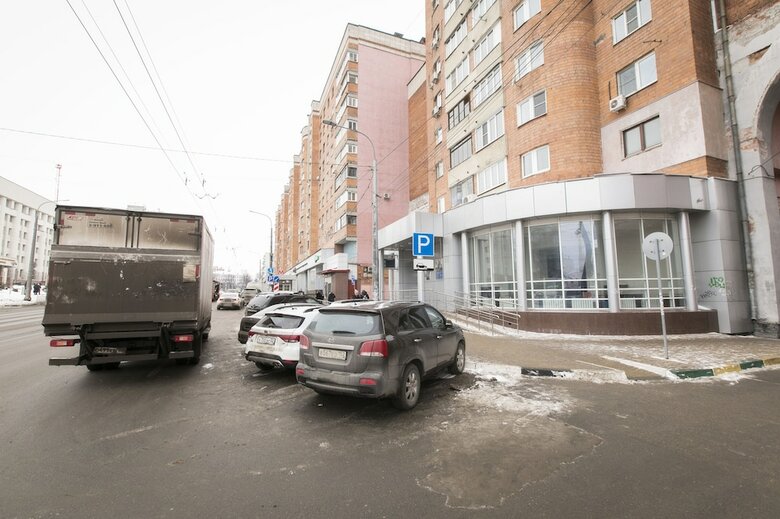 Apartment On Gorkogo 142 - 11