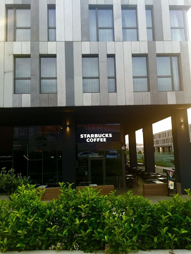 Demir Apartments