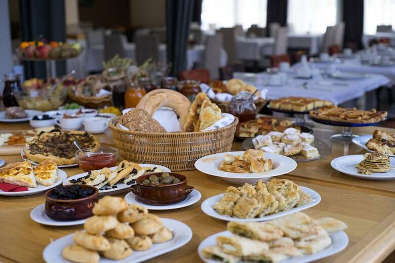 Aigai Hotel Edessa