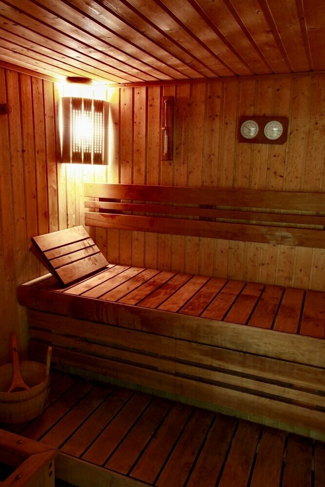 Aigai Hotel Edessa