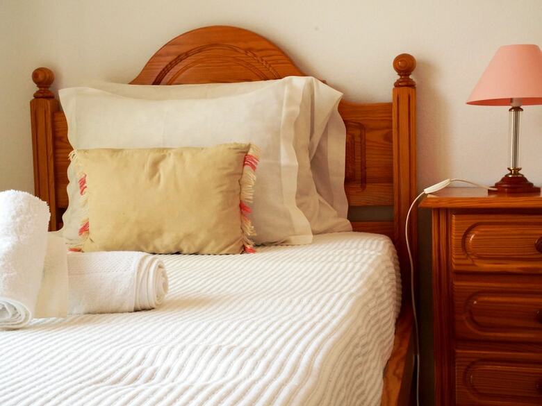 Pine Villa Meia Praia