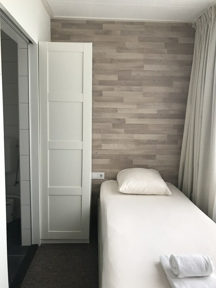 Hotel Valkenhof