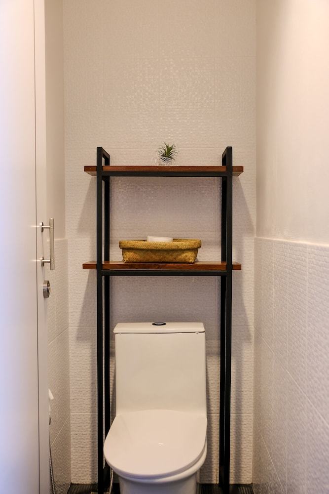 Hostal Baan Lung Poshtel
