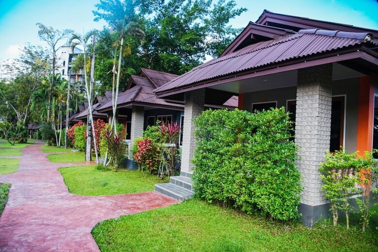 Hotel Frank Ao Nang Krabi Resort