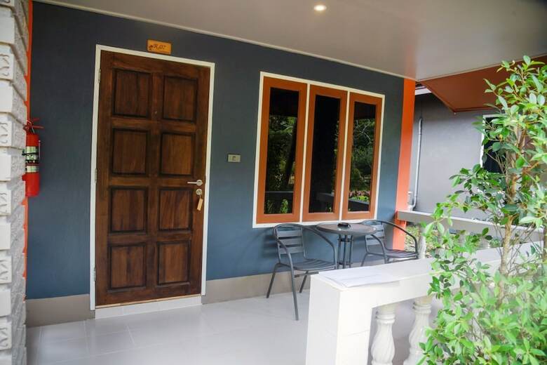 Hotel Frank Ao Nang Krabi Resort