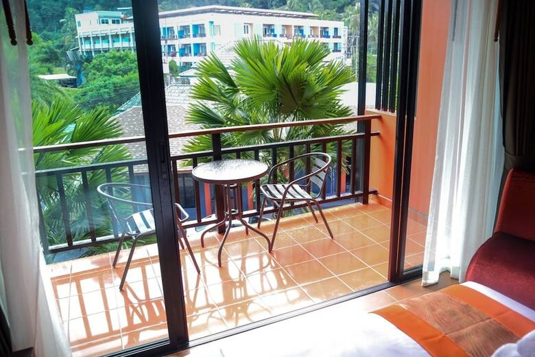 Hotel Frank Ao Nang Krabi Resort
