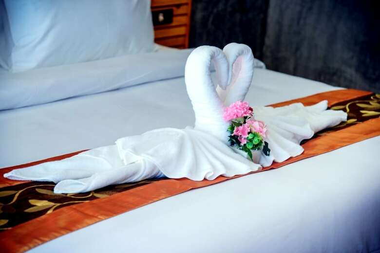 Hotel Frank Ao Nang Krabi Resort