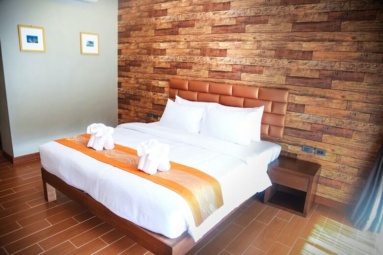 Hotel Frank Ao Nang Krabi Resort
