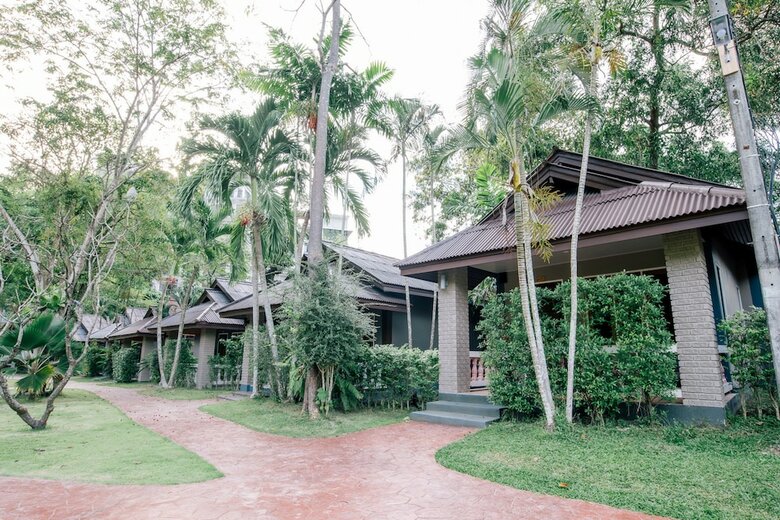 Hotel Frank Ao Nang Krabi Resort