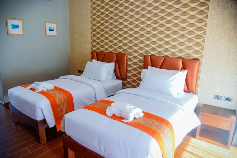 Hotel Frank Ao Nang Krabi Resort